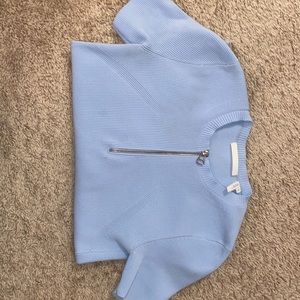 Brand New Helmut Lang top